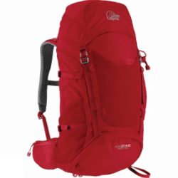 Lowe Alpine Airzone Trek 30L Rucksack Oxide / Auburn